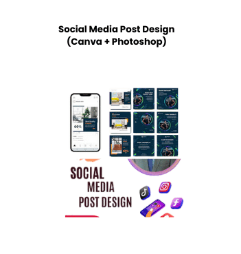 Social Media Post Design (Canva + Photoshop) _ Best Digital Marketing _ SEO _ Social Media Management _ Web Development _ App Development Services in Jaipur | Best SMM Services in Sanchore, Jalore