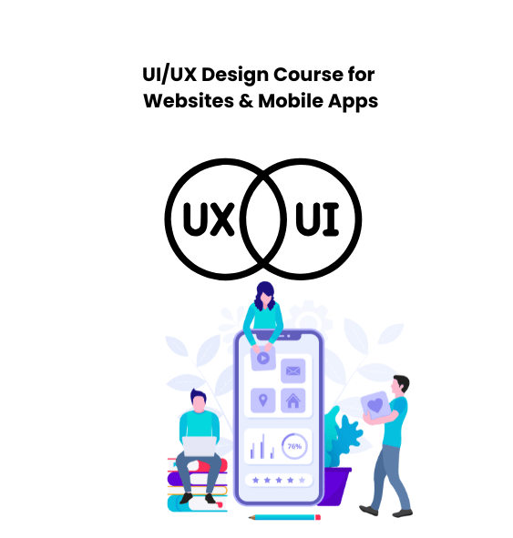 Best UI_UX Design Course for Websites & Mobile Apps Institute in jalore